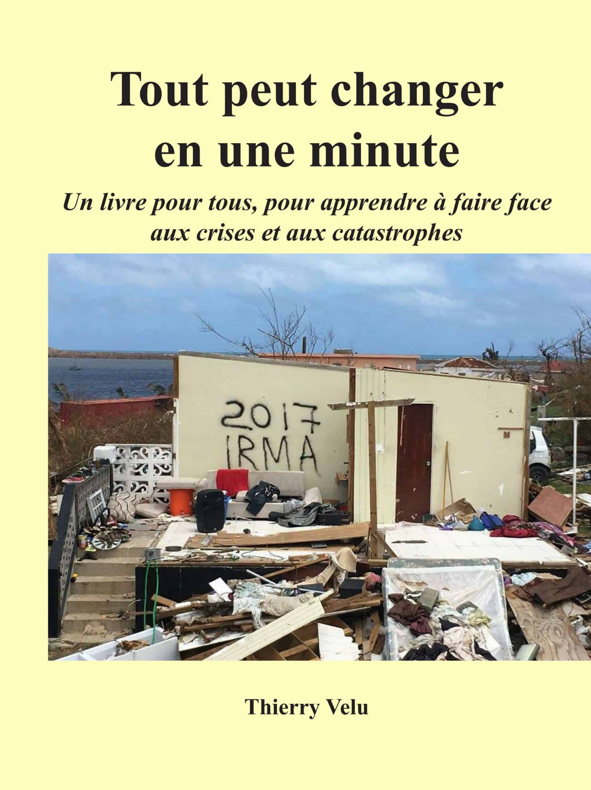 Tout peut changer en une minute