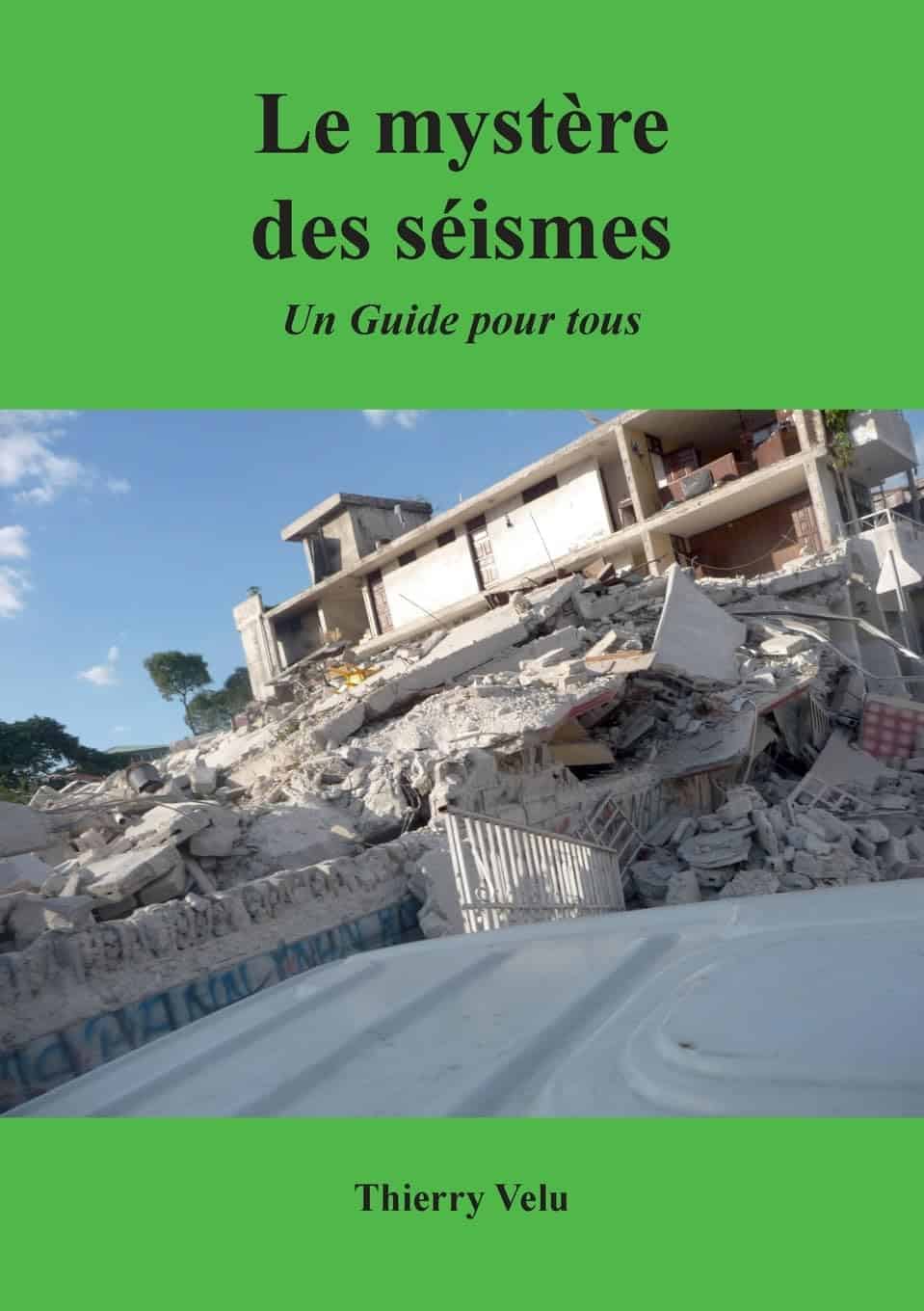 Le mystère des séismes